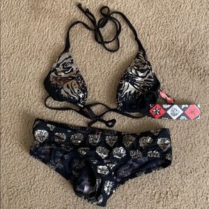 🔥🔥🔥Ed Hardy Bikini 🔥🔥🔥